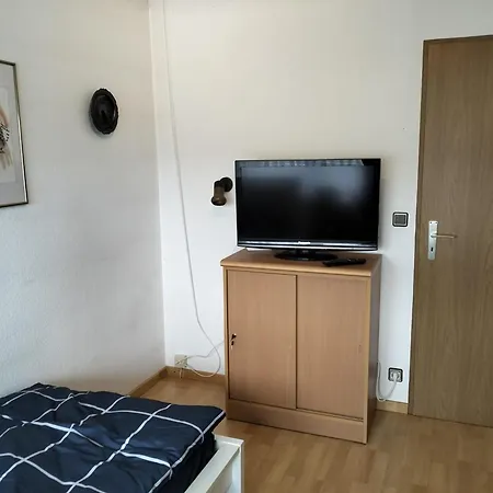 123-zimmerverleih Mosbach (Neckar-Odenwald)