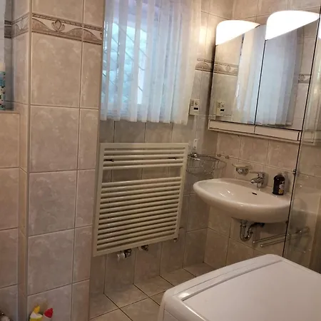 Apartamento 123-zimmerverleih