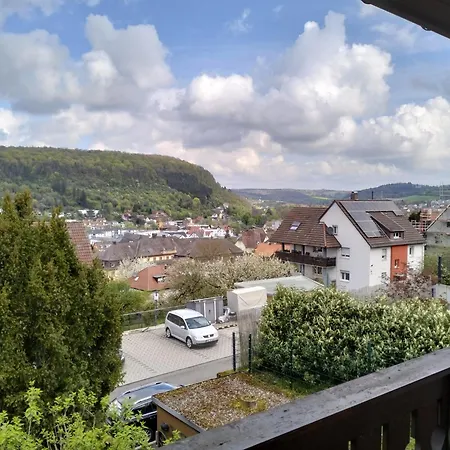 123-zimmerverleih Apartamento