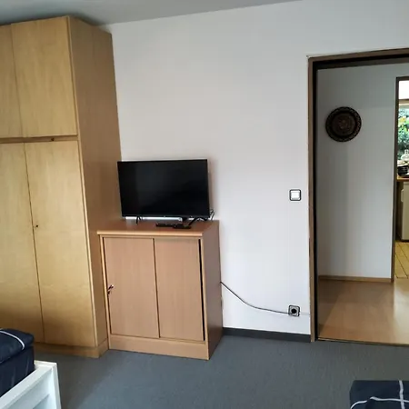 123-zimmerverleih Apartamento