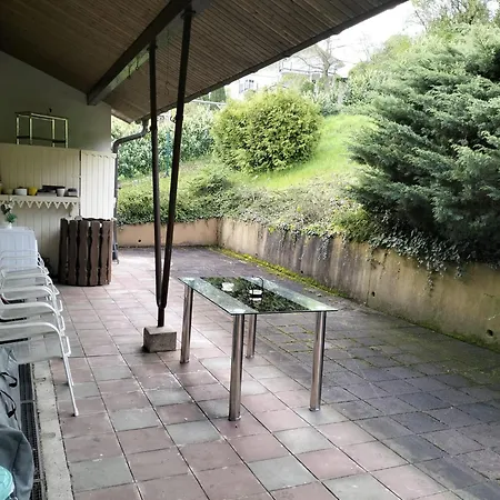 Apartamento 123-zimmerverleih Mosbach (Neckar-Odenwald)