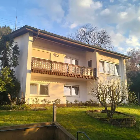 123-zimmerverleih Apartamento