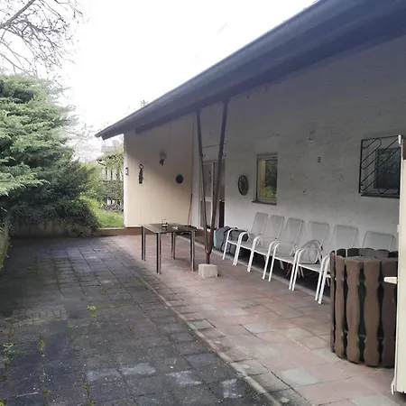 Apartamento 123-zimmerverleih *