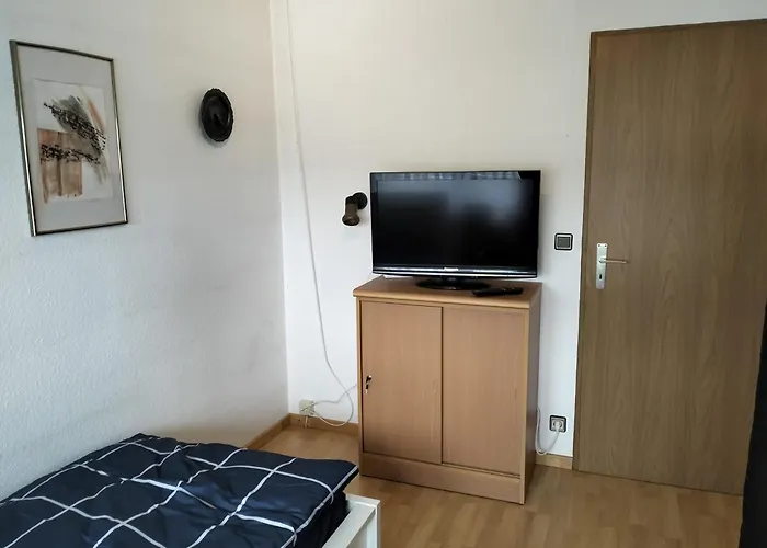 123-zimmerverleih Mosbach (Neckar-Odenwald)