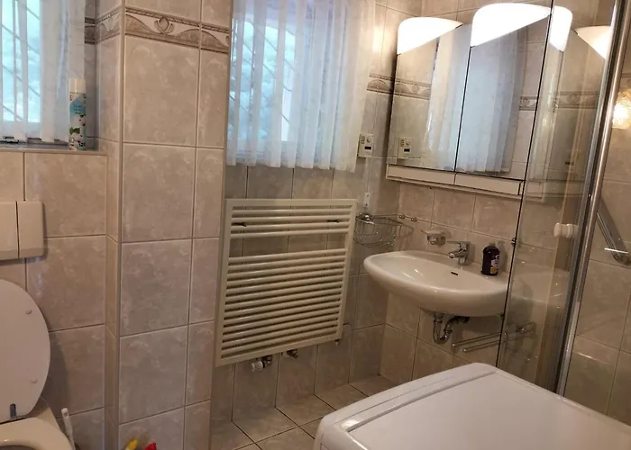 Apartamento 123-zimmerverleih