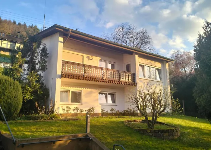 123-zimmerverleih Apartamento